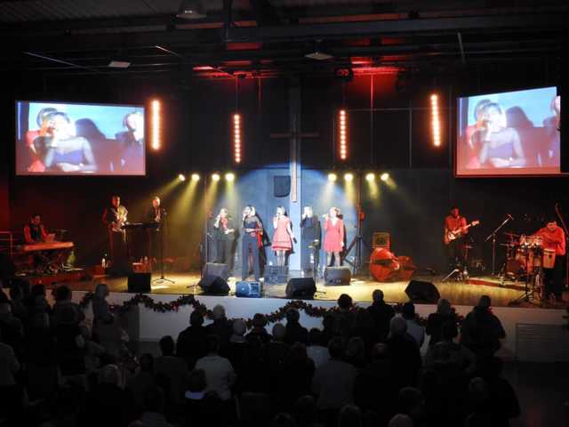 ESSENTIEL GOSPEL