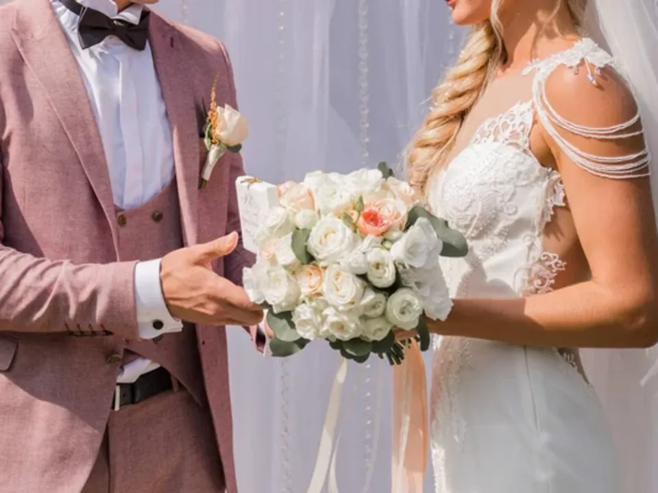COULEURS MARIAGE
