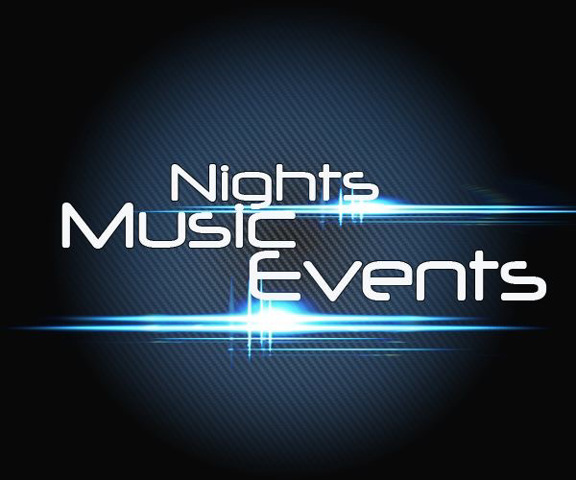 NIGHTS MUSIC EVENTS