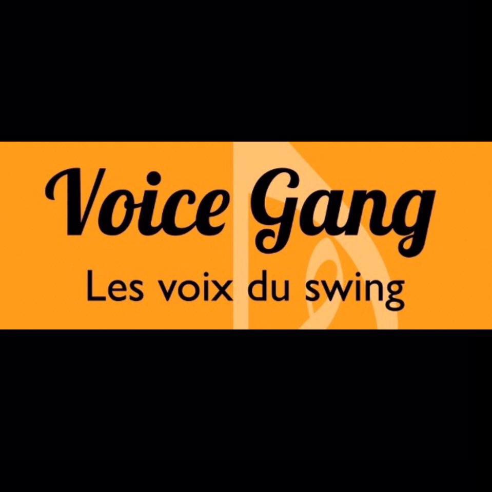 VOICE GANG