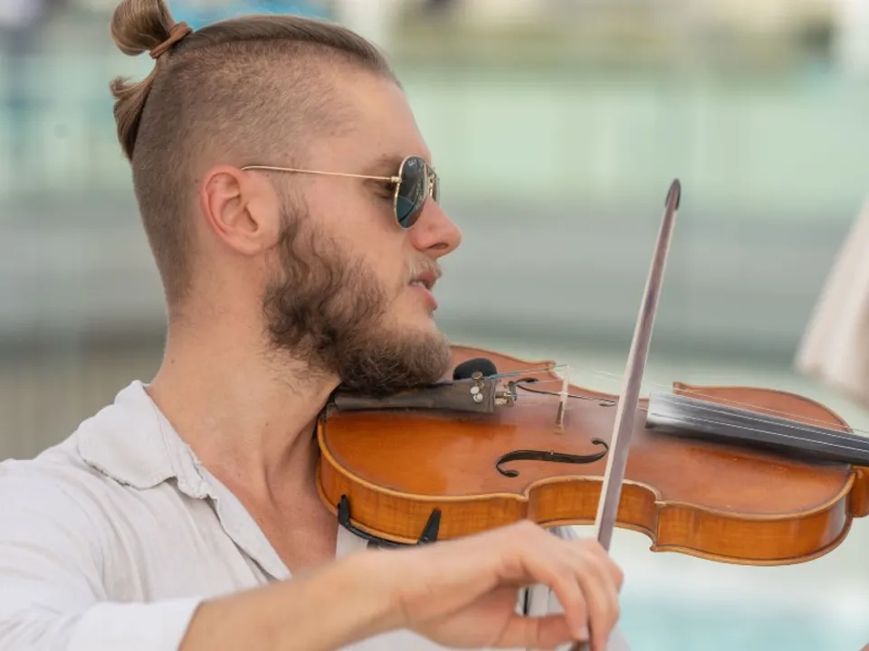 ORCHESTRE VOCADYS