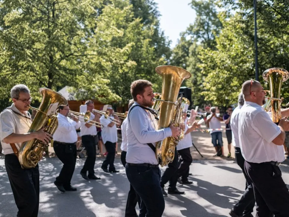 ORCHESTRE EMERAUDE