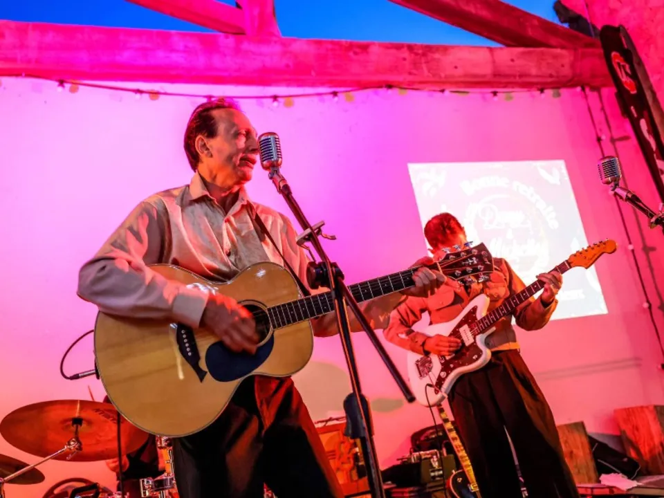 ORCHESTRE NASHEVILLE