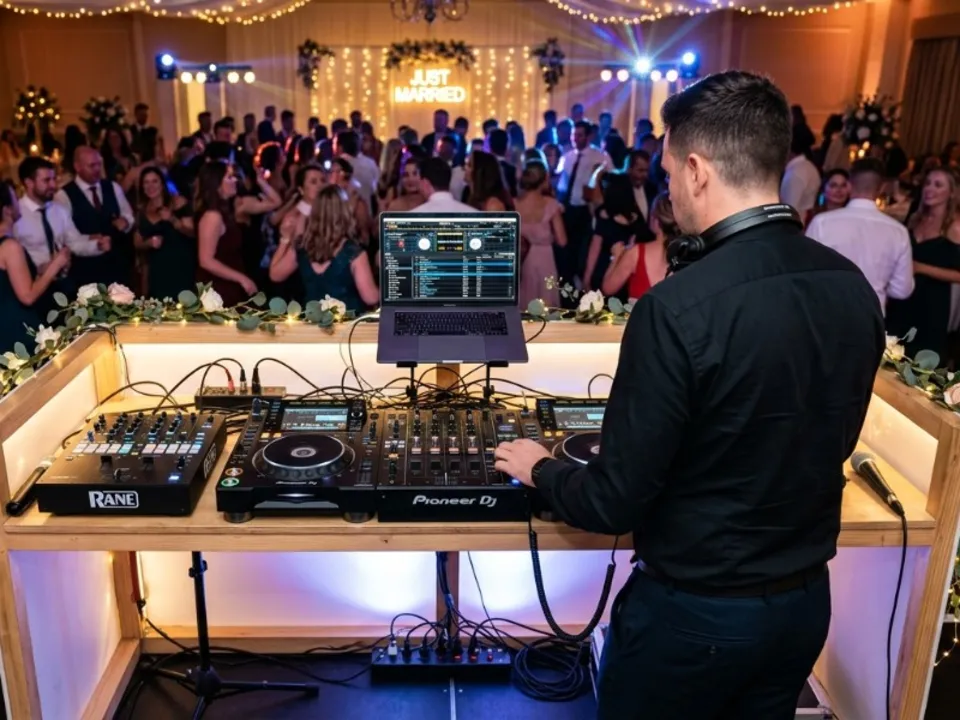 LA COUPOLE ANIMATION