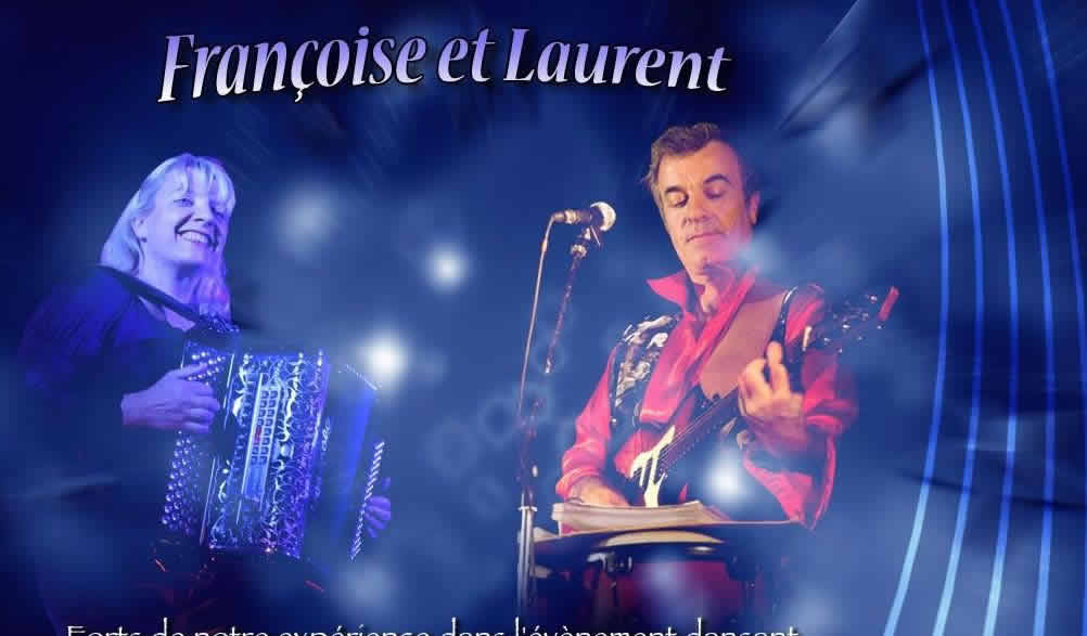 FRANÇOISE ET LAURENT ANIMATION