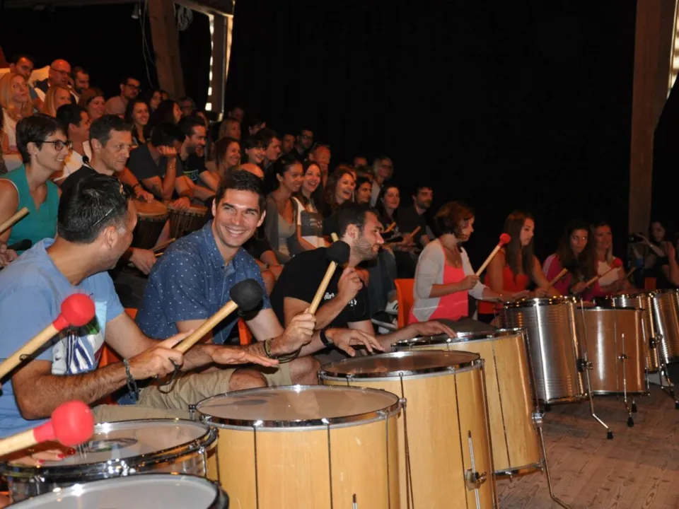 RYTHM'N TEAM