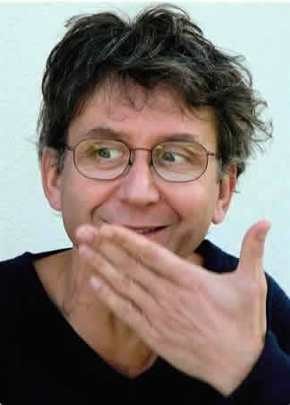 BERTRAND BOUCHEROY