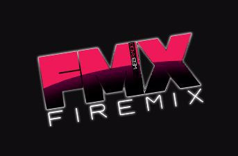 ANIMATION FIREMIX