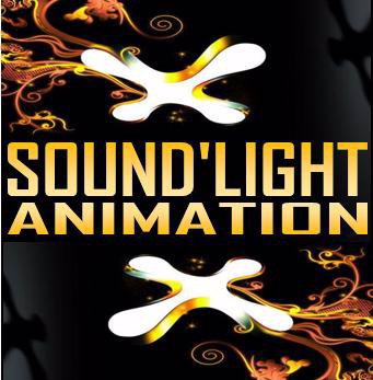 SOUND LIGHT ANIMATION