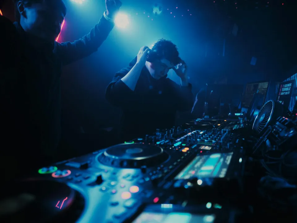 PUECH LIONNEL ANIMATION