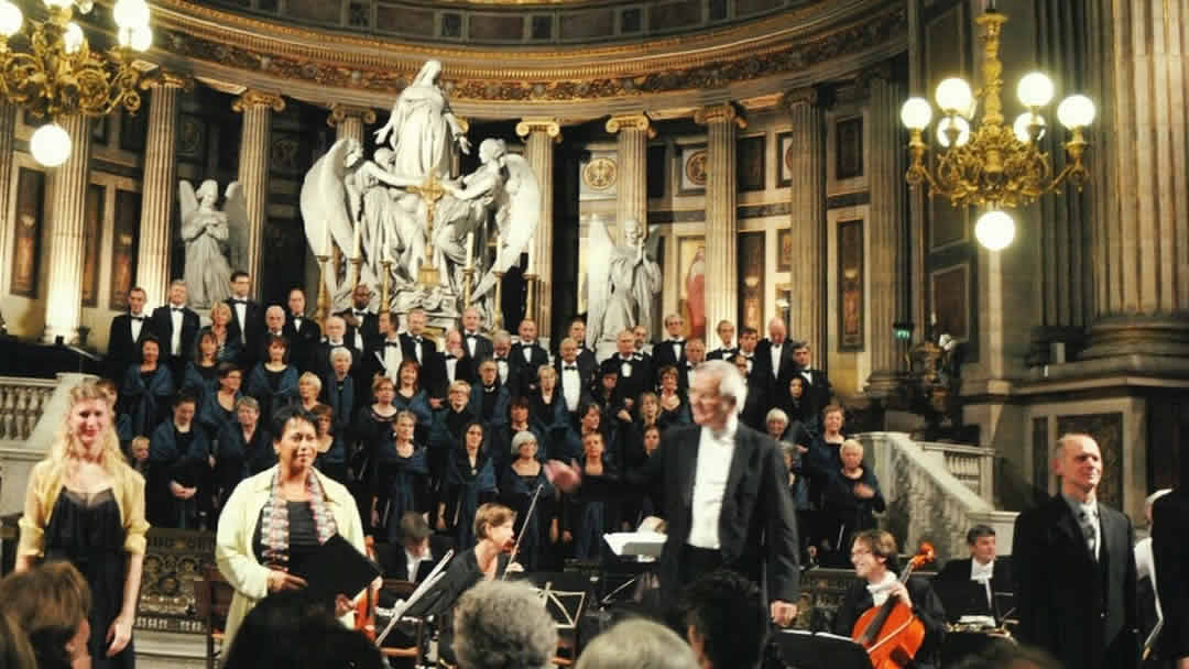 ORCHESTRE JEAN LOUIS PETIT