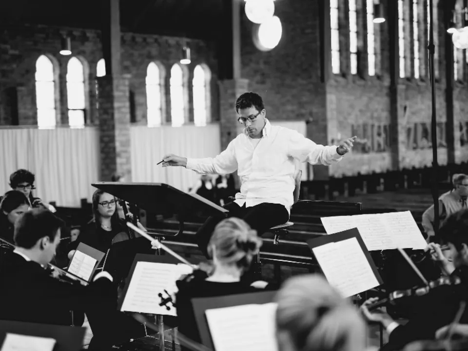 ORCHESTRE JEAN LOUIS PETIT