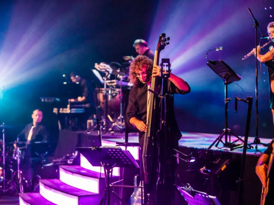 ORCHESTRE RICHARD