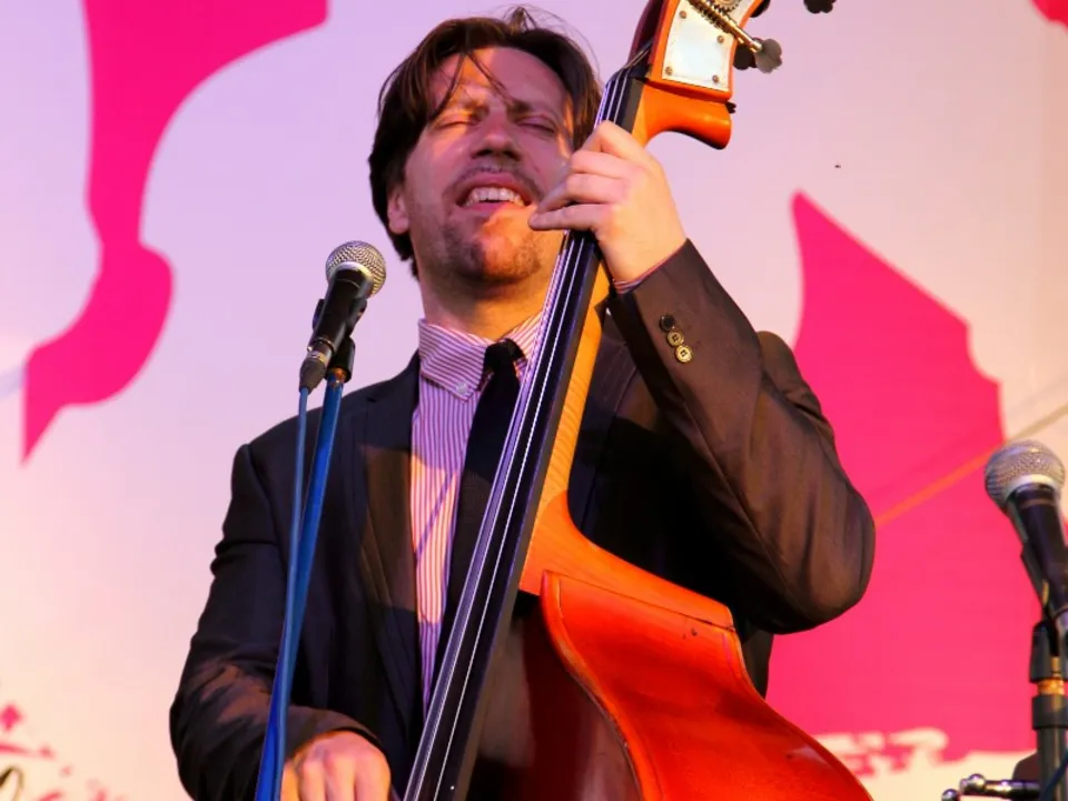 SERGIO RUGGERI