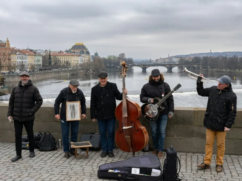 ORCHESTRE LES BIGBOSS