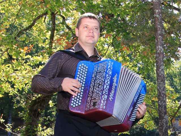 ORCHESTRE RÉMI SALLARD