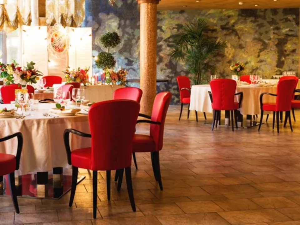 Manoir Sainte Croix