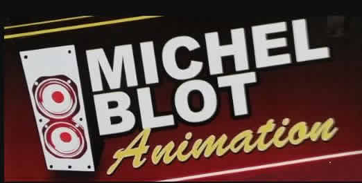 Michel Blot Animation