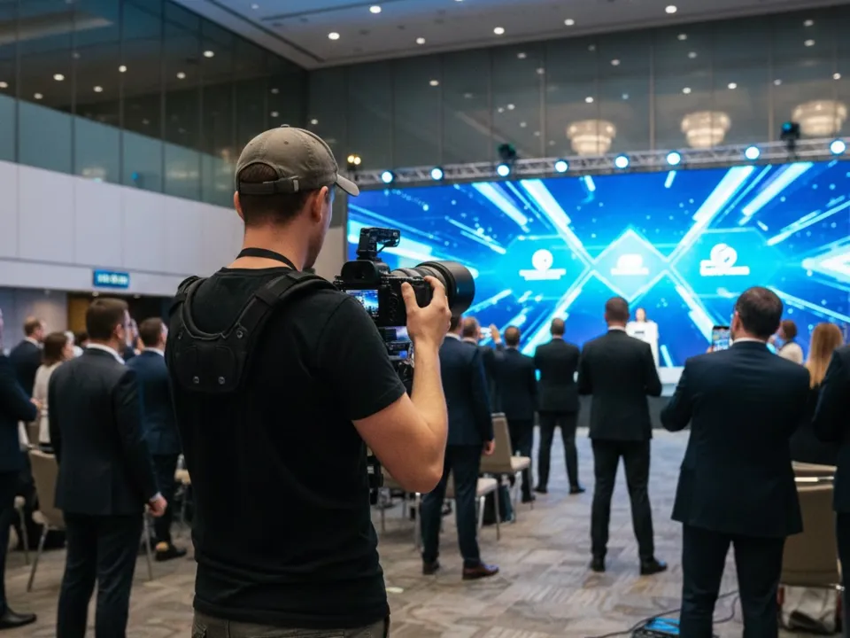 PARIS BREST PRODUCTIONS