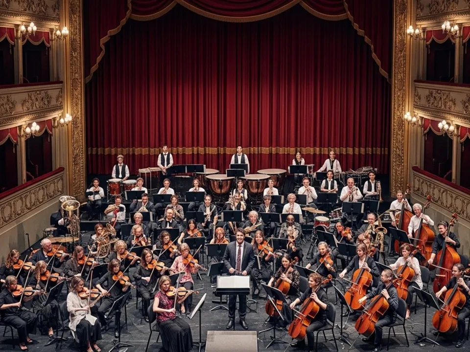 Theatre De L'instant