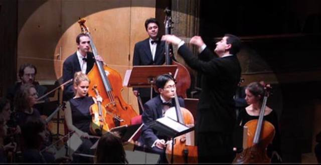 ORCHESTRE VOCATION