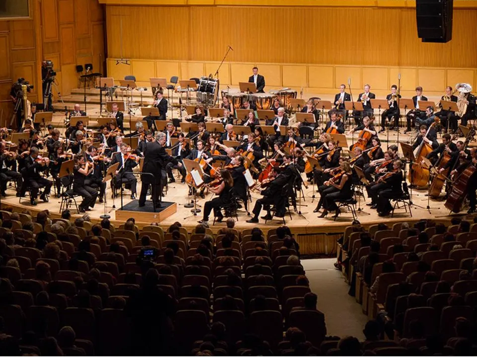 ORCHESTRE VOCATION