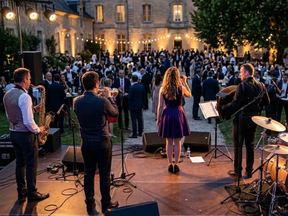 GROUPE GIPSY FLAMENCO