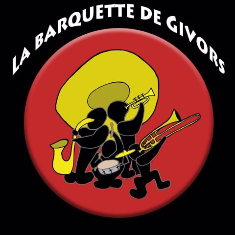 LA BARQUETTE DE GIVORS