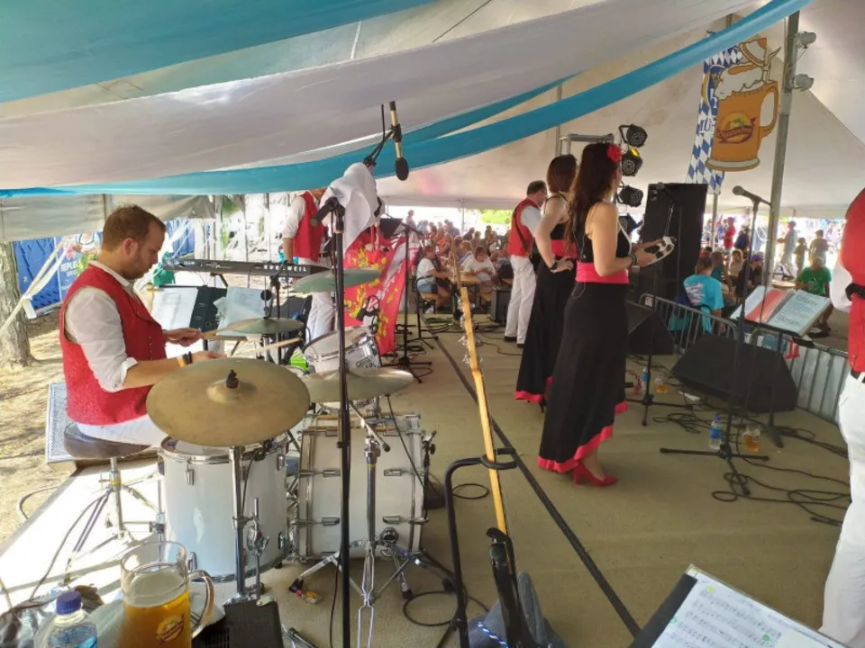 OBENHEIMER EXPRESS BAND