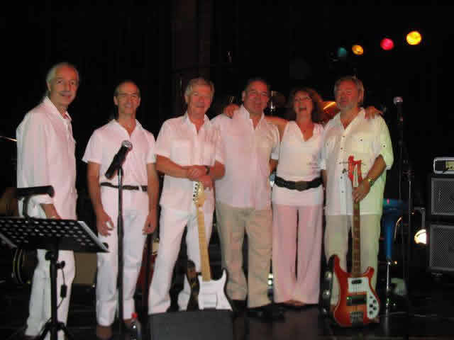 ORCHESTRE DIMENSION
