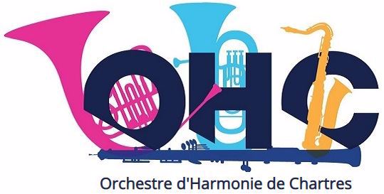 Orchestre D'Harmonie De Chartres