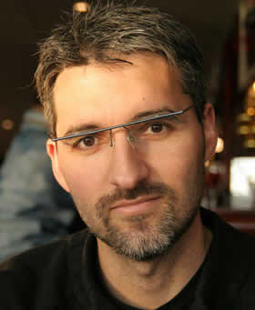 LAVEDER LAURENT
