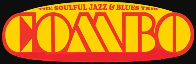 COMBO:The Soulful Jazz et Blues Trio
