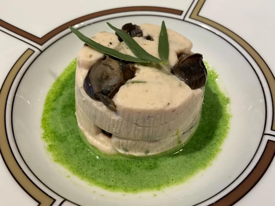 AUBERGE DE LA RENAISSANCE