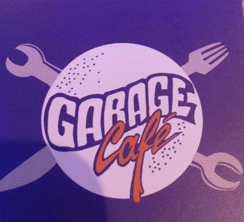 SARL GARAGE CAFE