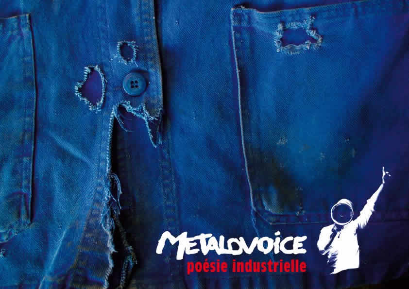 Metalovoice