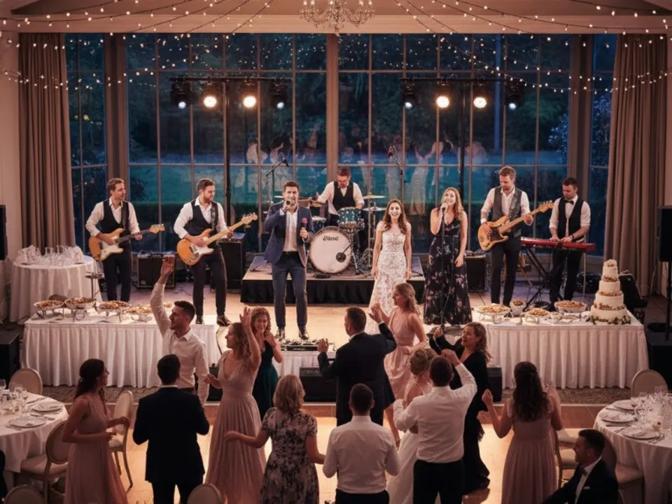 ORCHESTRE YVAN SEYCHAL