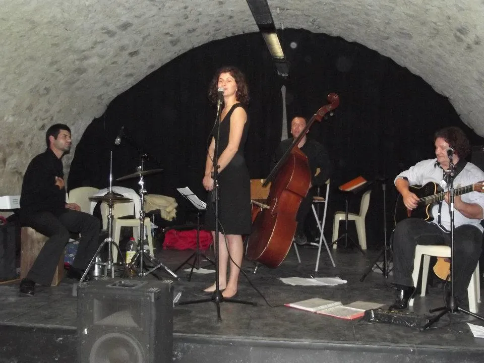 HOTSOUL MUSICARTS