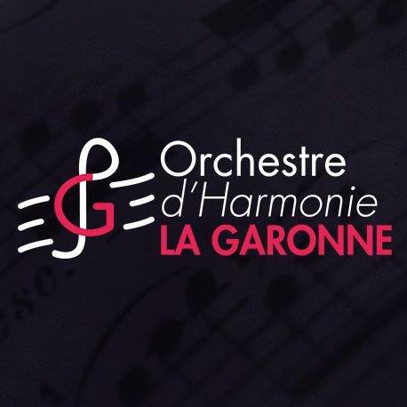 Orchestre d'Harmonie LA GARONNE