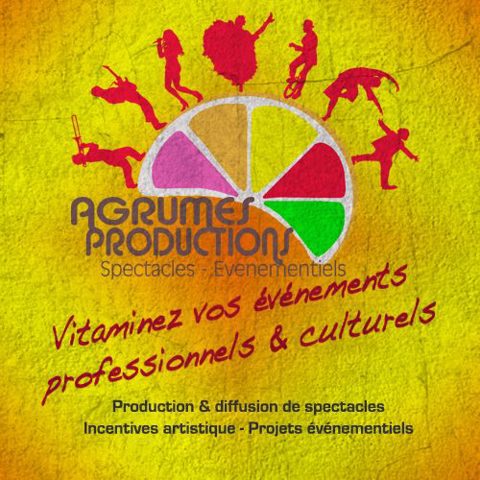 AGRUMES PRODUCTION
