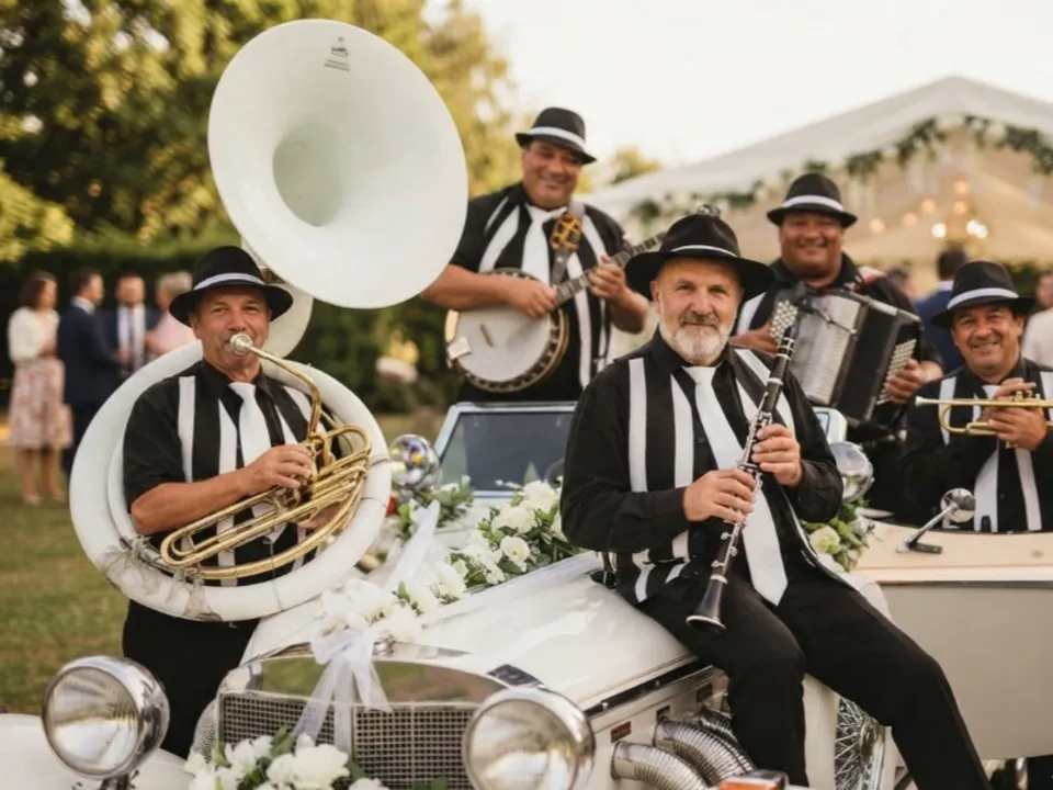 ORCHESTRE ANDRE PHILIPPE