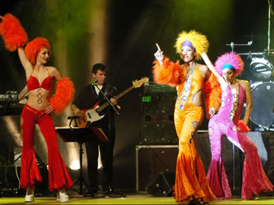ORCHESTRE ANDRE PHILIPPE