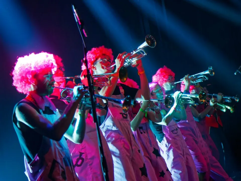 ORCHESTRE ANDRE PHILIPPE