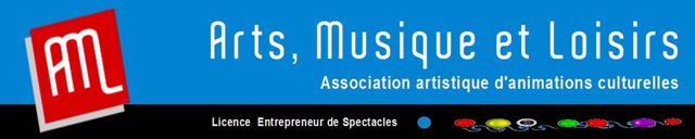 ARTS MUSIQUE ET LOISIRS