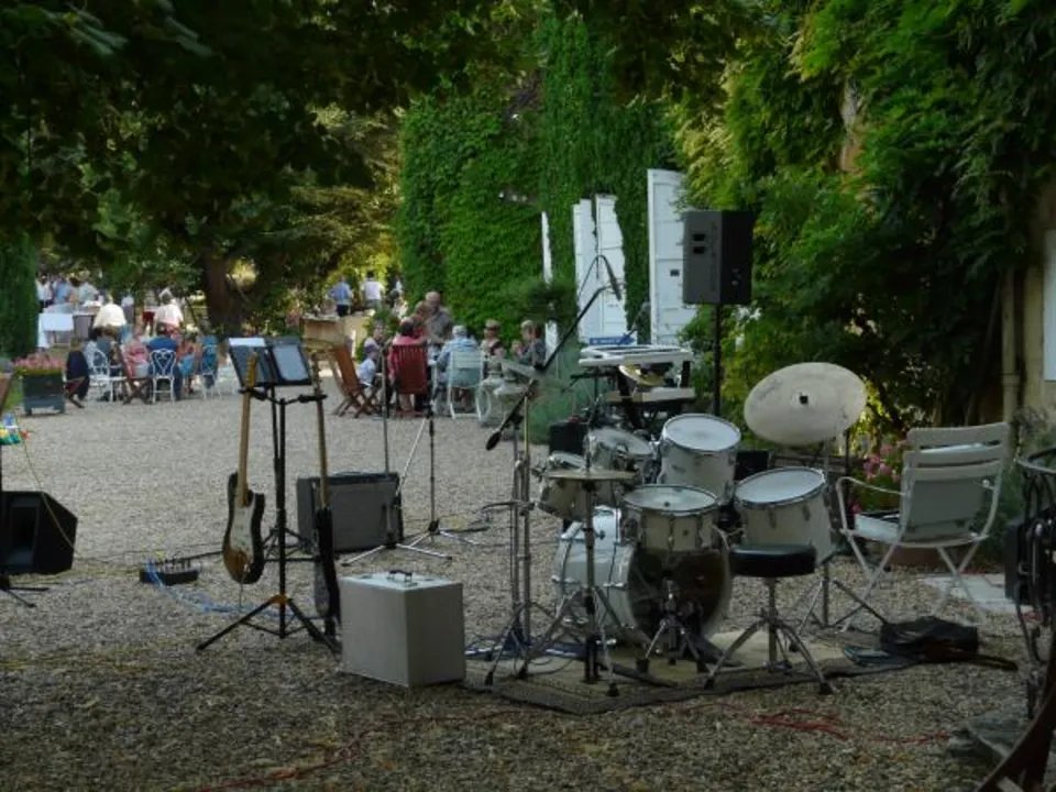ORCHESTRE ATLANTIDE