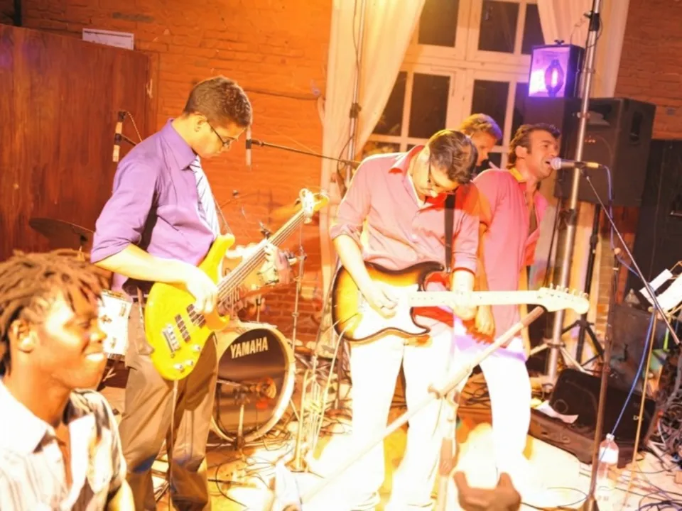 ORCHESTRE ATLANTIDE