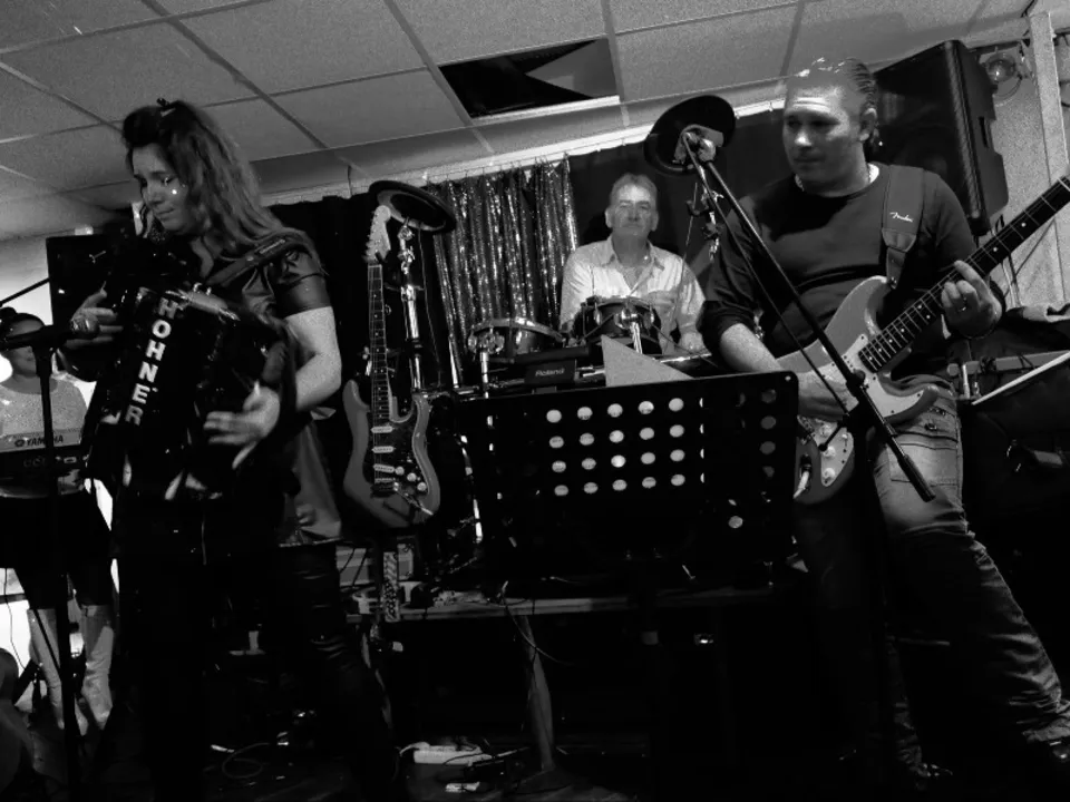 ORCHESTRE SYLVIE MAUBERT