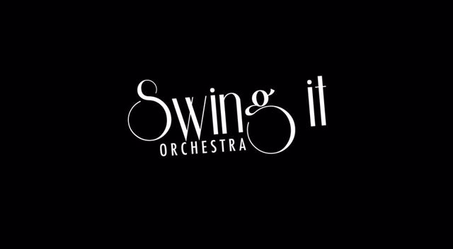 SWING IT ORCHESTRA