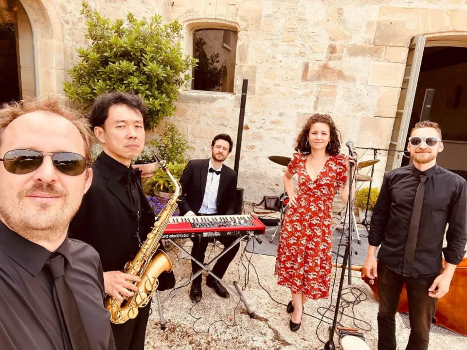 SWING IT ORCHESTRA