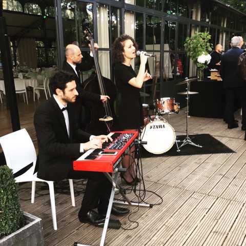 SWING IT ORCHESTRA